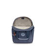 Siva Backpack, Foggy Grey, small