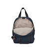 Siva Backpack, True Blue Tonal, small