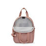 Siva Backpack, Rosey Rose, small