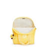 Siva Backpack, Sunflower Yellow, small