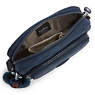 Hubei Crossbody Bag, True Blue Tonal, small