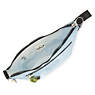 Adriano Crossbody Bag, Cocktail Blue, small