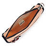 Darra Waist Pack, Mel Peach Strap, small