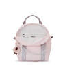 Emmaline Backpack, Prime Pink, small