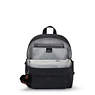 Judy Medium 13" Laptop Backpack, Black Tonal, small