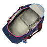 Palermo Up Convertible Duffle Backpack, Mod Navy C, small
