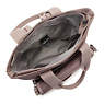 Vatche 2-in-1 Tote Bag, Soft Clay Woven, small