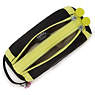 Allie Pencil Case, Dance Black, small