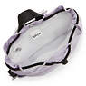 Hellen Drawstring Backpack, Lilac Joy Sport, small