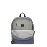 Haydee Backpack, Perri Blue, small