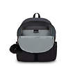 Charnell 11.5" Laptop Backpack, Python Embossed, small