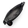 Libbie Crossbody Bag, Black Tonal, small