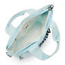 Neary Tortoise Chain Crossbody Bag, Allure Teal Chain, small
