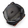 Jodes Tortoise Chain Backpack, Charcoal Chain, small