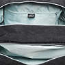 New Yuzu Medium Duffel, Black, small
