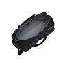 Itska New Duffle Bag, True Black, small