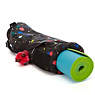 Birtie Yoga Bag, Riverside Crush, small