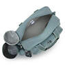 Camama Diaper Bag, Relaxed Grey, small