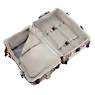 Teagan Small Printed Rolling Luggage, Mystic Lattice, small