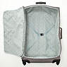 Darcey Medium Rolling Luggage, Metallic Dove, small