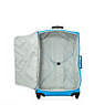 Darcey Medium Rolling Luggage, Eager Blue, small