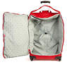 Darcey Large Rolling Luggage, Tango Red, small
