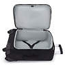 Darcey Small Carry-On Rolling Luggage, Python Embossed, small