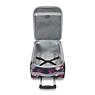 Parker Small Printed Rolling Luggage, Kissing Floral, small