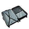 Super Hybrid Large Rolling Luggage, Rabbit Fields, small