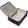 Youri Spin 78 Large Luggage, Blue Purple Block, small