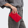 Creativity Large Pouch, Red Rouge, small