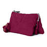 Creativity Large Pouch, Power Pink, small