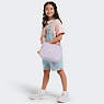 Miyo Lunch Bag, Endless Lilac C, small