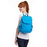 Ravier Medium Backpack, Rebel Navy, small