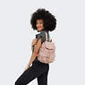 Lovebug Small Backpack, Brilliant Pink, small