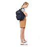 Dawson Small Backpack, True Blue, small
