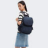 City Pack Backpack, Blue Bleu 2, small
