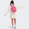Faster Backpack, Happy Pink Combo, small
