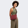 Alvar Crossbody Bag, Flaring Rust, small