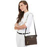 April Crossbody Bag, Pride Hero, small