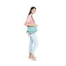 Edmund Crossbody Bag, Clearwater Turquoise, small