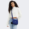 Emmylou Crossbody Bag, Brave Blue, small