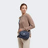 Stelma Crossbody Bag, Foggy Grey, small