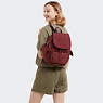 City Pack Small Backpack, Flaring Rust, small