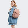 City Pack Small Backpack, Tender Rose, small