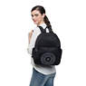 Maybel Medium Backpack, Sparkling Slate, small