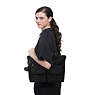 Pia Tote Bag, Fire Skate, small