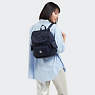 City Pack Small Backpack, Endless Navy, small