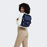 City Pack Small Backpack, Cosmic Blue, small