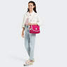 New Kichirou Lunch Bag, Poppy Rose C, small